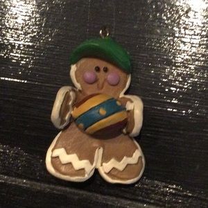 Clearance - Gingerbread